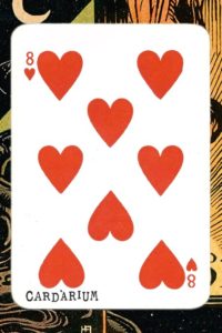 8 of hearts