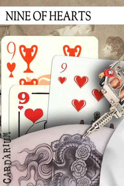 Hearts meanings Archives - Cardarium