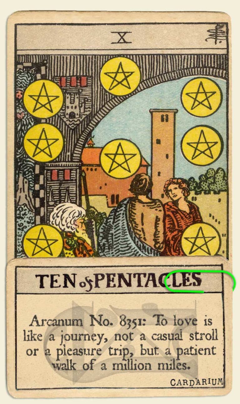 10 of pentacles 67