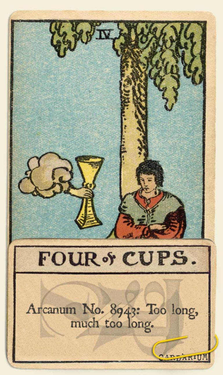 4 of cups 68