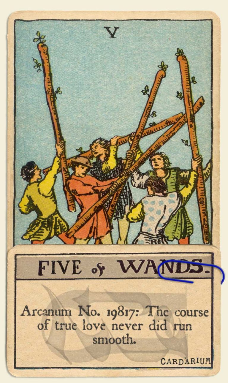 5 of wands 59