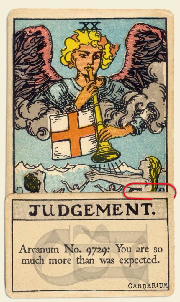 Judgement 32