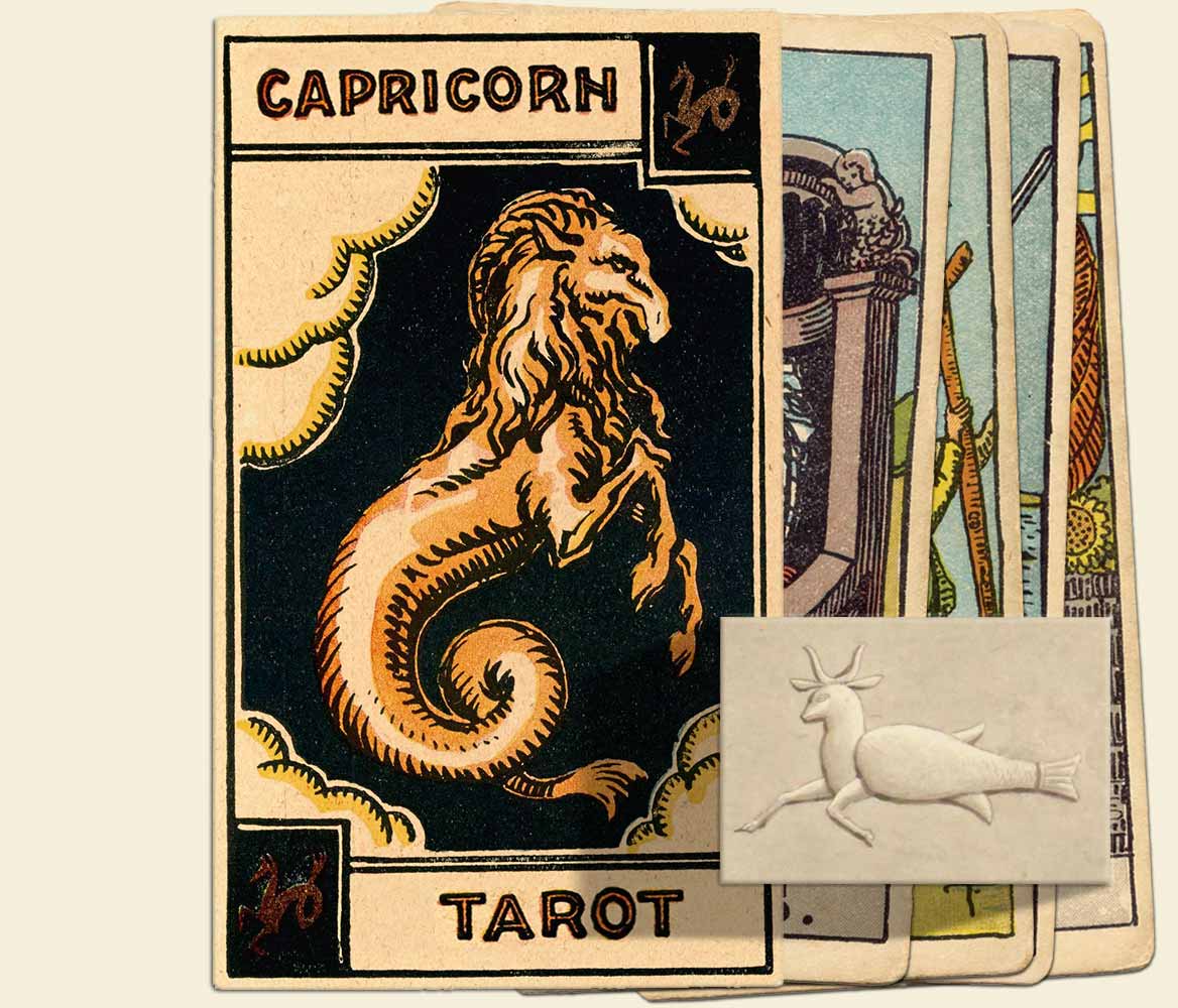 Tarot Every Day Cardarium