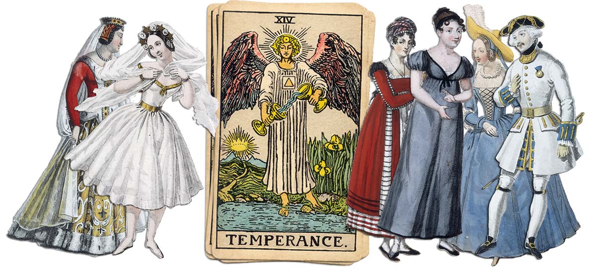 Temperance meaning for job and career