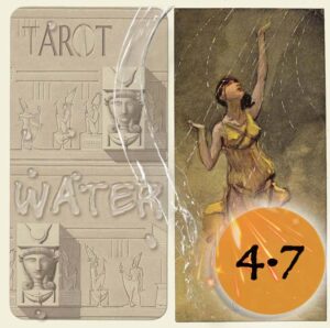 Read more about the article Water Tarot